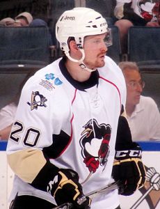 Alex Grant