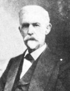 Edward A. O'Neal
