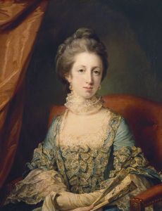 Princess Louisa of Great Britain