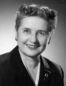 Mildred Barry Hughes