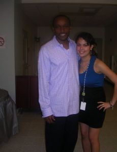 Samari Rolle