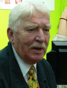 Hans Alfredson