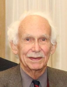 Michael Shenstone