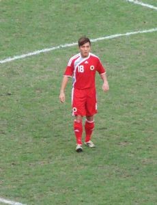 Kwok Kin Pong