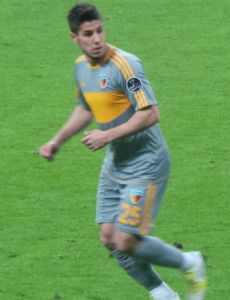 Alper Uludağ