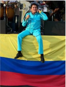 Gustavo Quintero