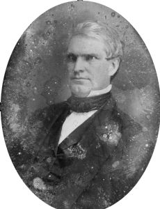 Nathan K. Hall