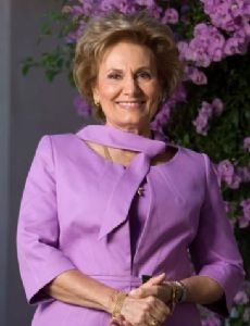 Maria Cavaco Silva