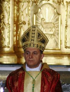 Mieczysław Mokrzycki