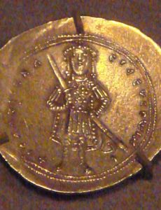 Isaac I Komnenos