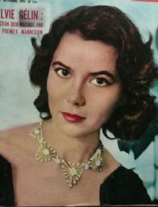 Sylvie Gelin