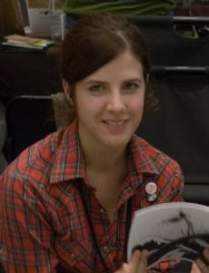 Julia Wertz