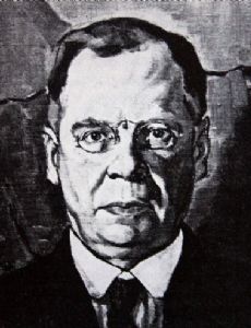 Daniël Cornelis Boonzaier