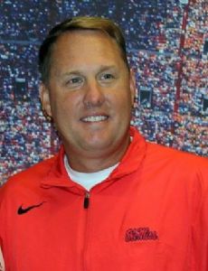 Hugh Freeze