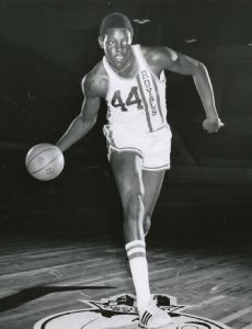 Sam Lacey