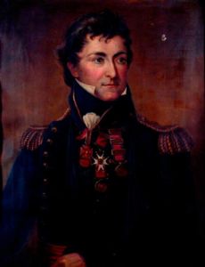 Alexander Cameron (1781–1850)