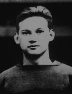 George McLaren (American football)