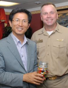 Kim Moon-soo