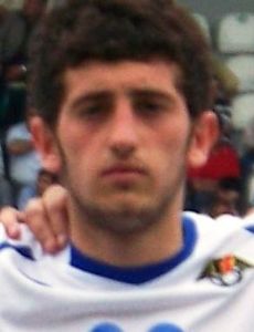 Javid Imamverdiyev
