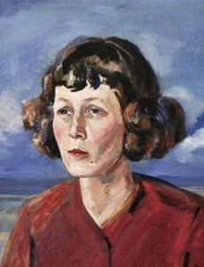 Mariya Petrovykh