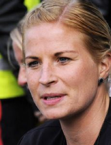 Annica Svensson
