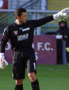 Matteo Sereni