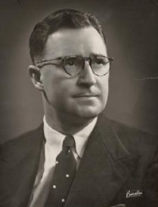 Douglas Berry