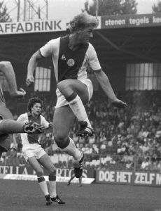 Wim Kieft