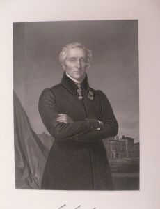 Arthur M. Wellington