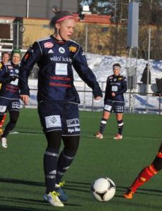 Tiina Saario