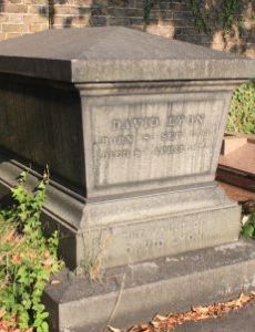 David Lyon (politician)