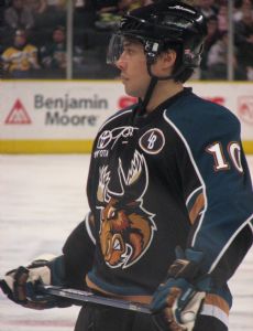 Jason Krog
