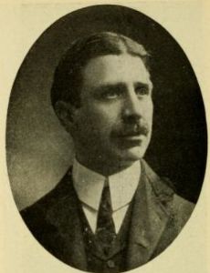 Leon M. Conwell