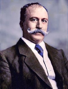 Pedro Nel Ospina