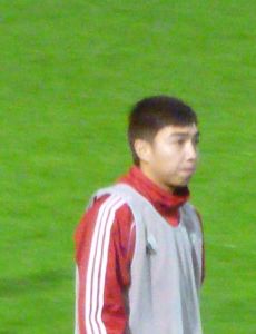 Wong Chin Hung