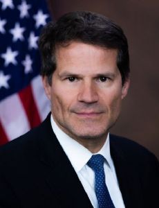 D. John Sauer