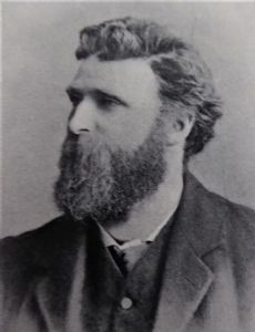 James Johnston (socialist politician)
