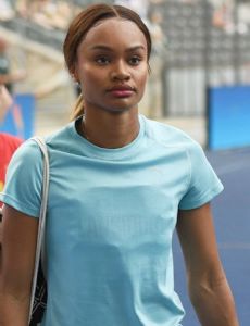 Imani-Lara Lansiquot
