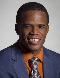 Charles Williams (ice hockey)