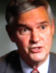 James P. Gray