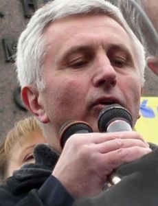 Anatoliy Matviyenko