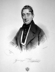 Giuseppe Frezzolini