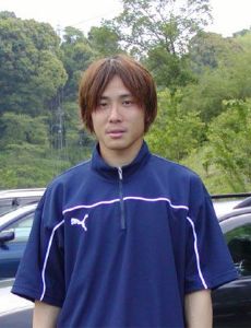 Tetsuya Yamazaki