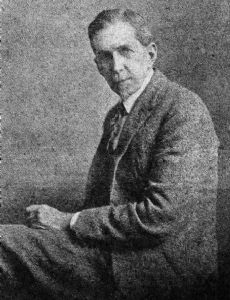 Alpheus Hyatt Verrill