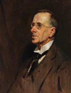 Robert Henderson Croll