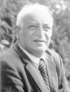 Sarvadaman Chowla
