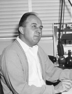 Don DaGradi