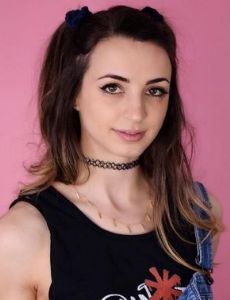 Gibi ASMR