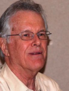 Charles Benton