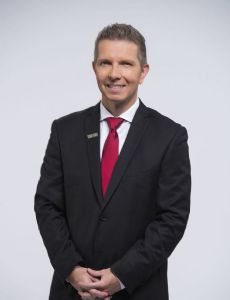 Jeremy St. Louis